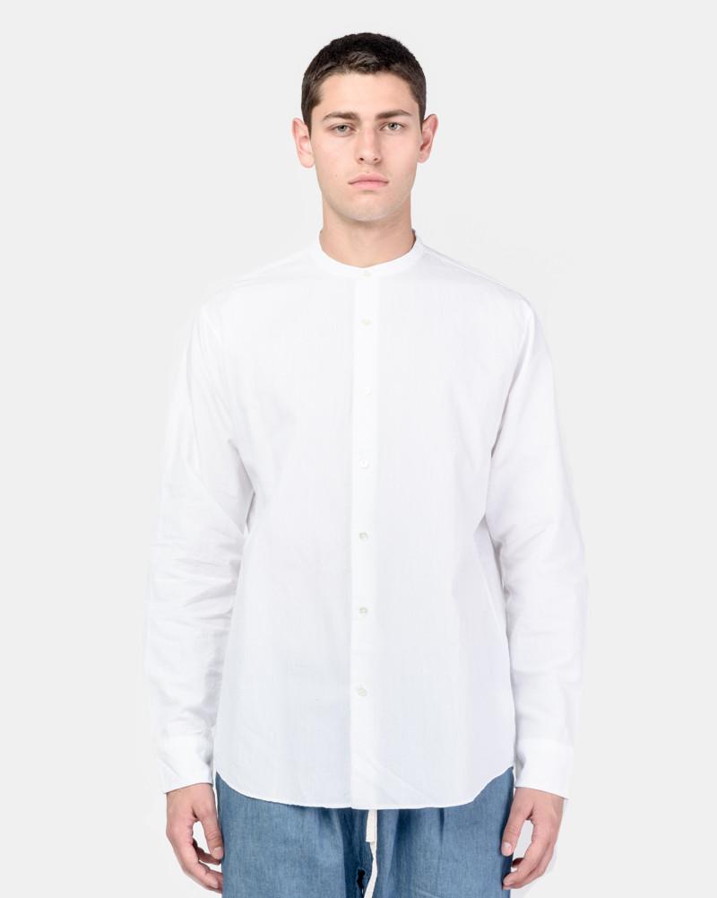 Tunic in White