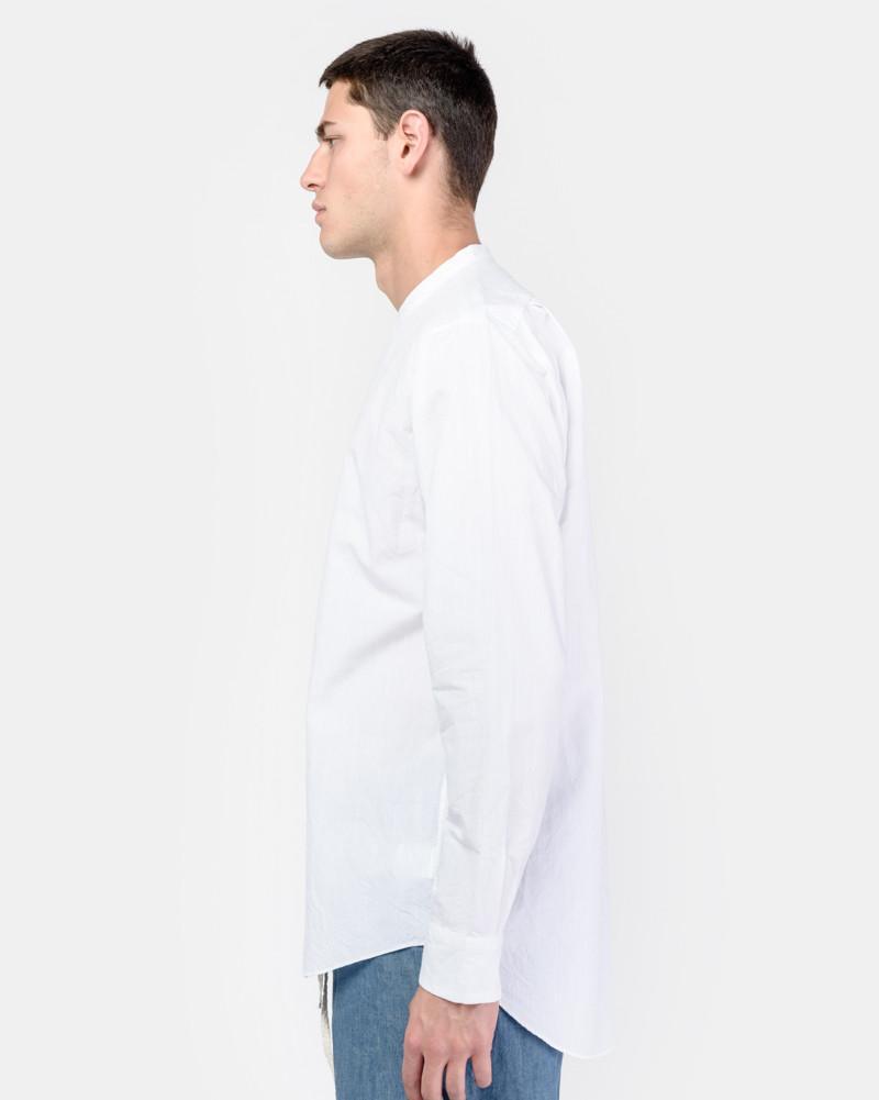 Tunic in White