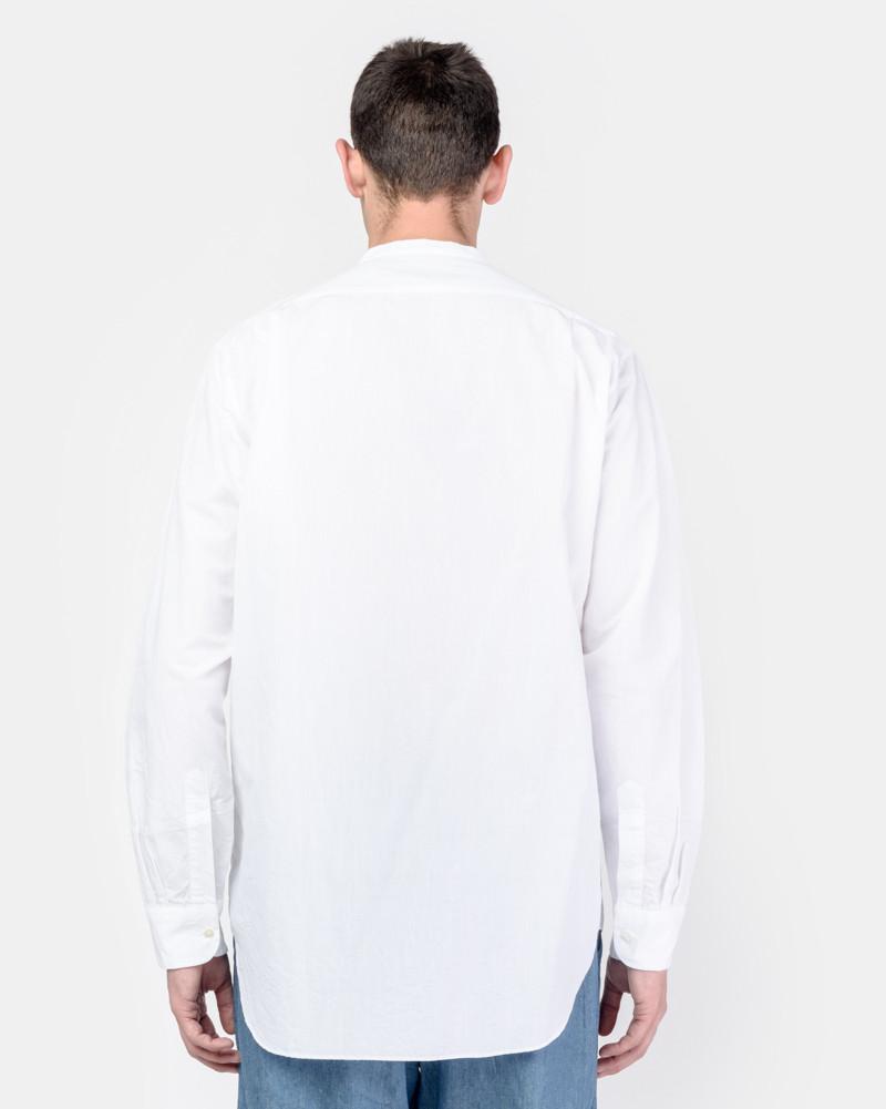 Tunic in White