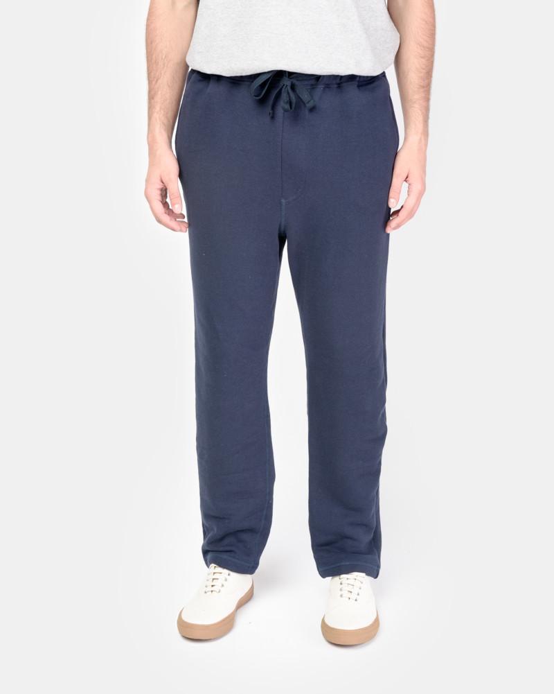 Sweatpants in Navy