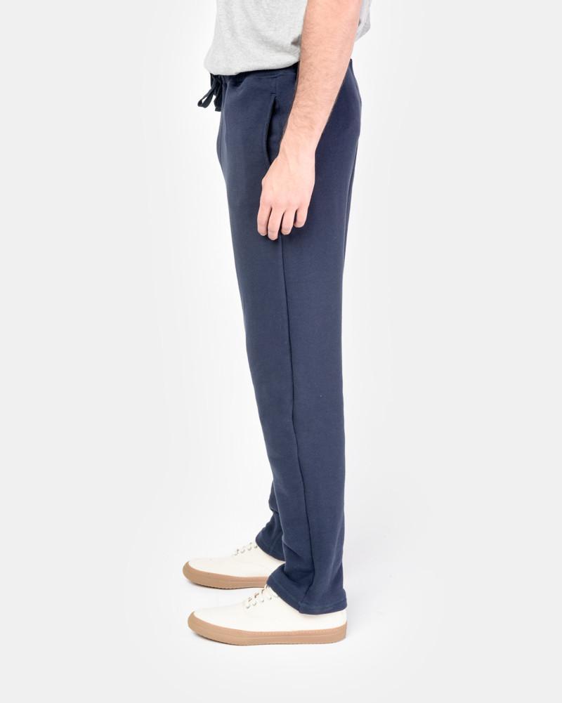 Sweatpants in Navy