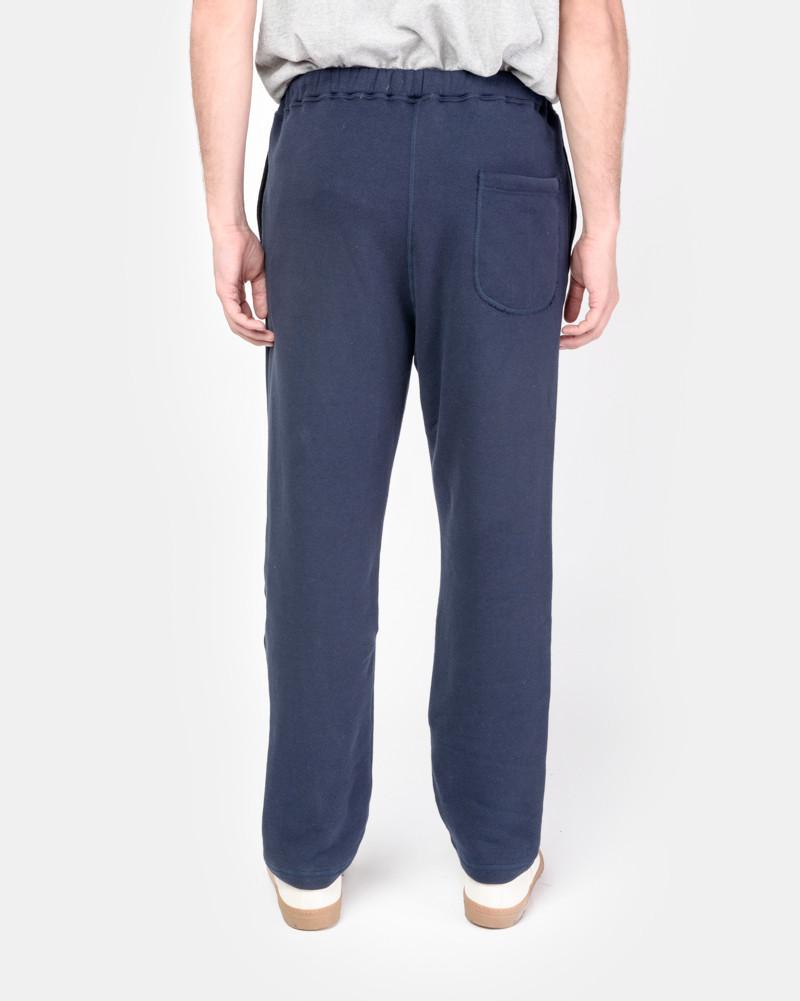 Sweatpants in Navy