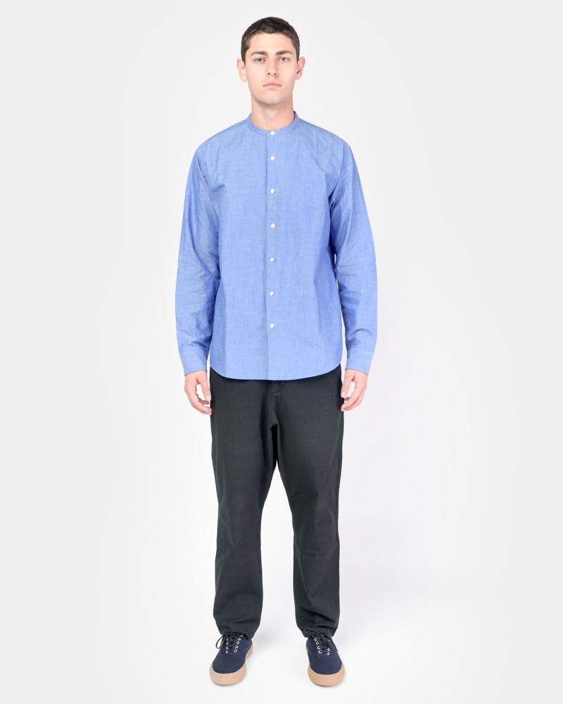 Tunic in Blue