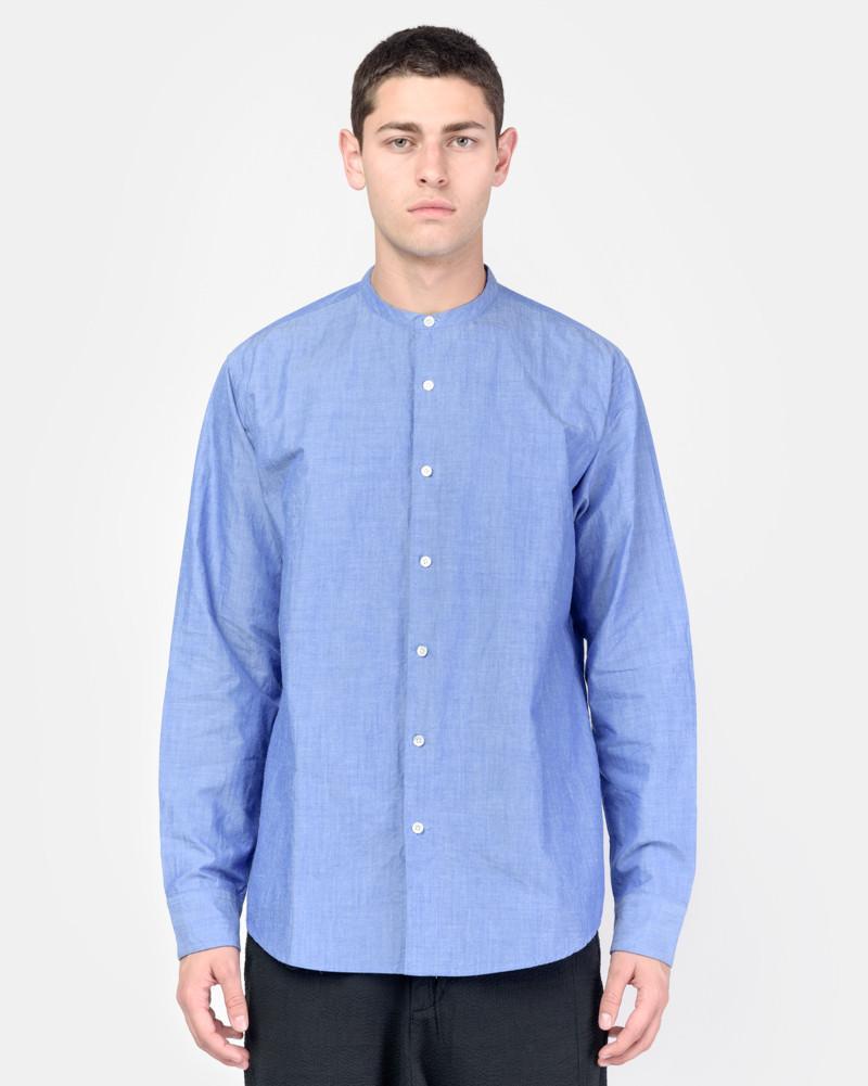 Tunic in Blue