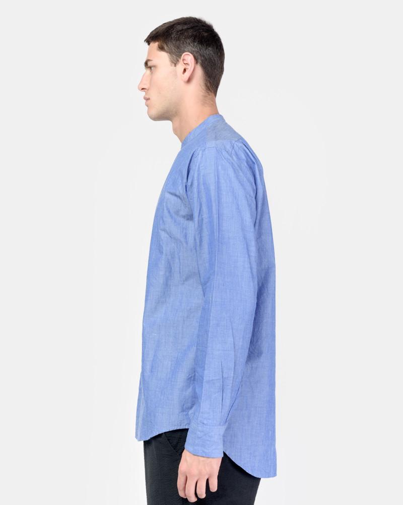 Tunic in Blue