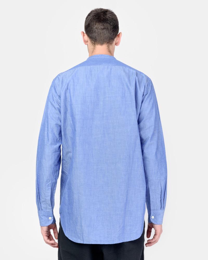 Tunic in Blue