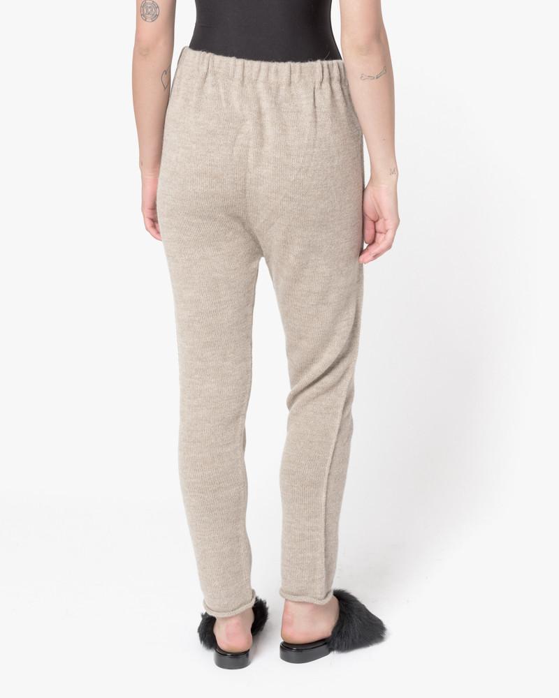 Arch Pants in Oatmeal