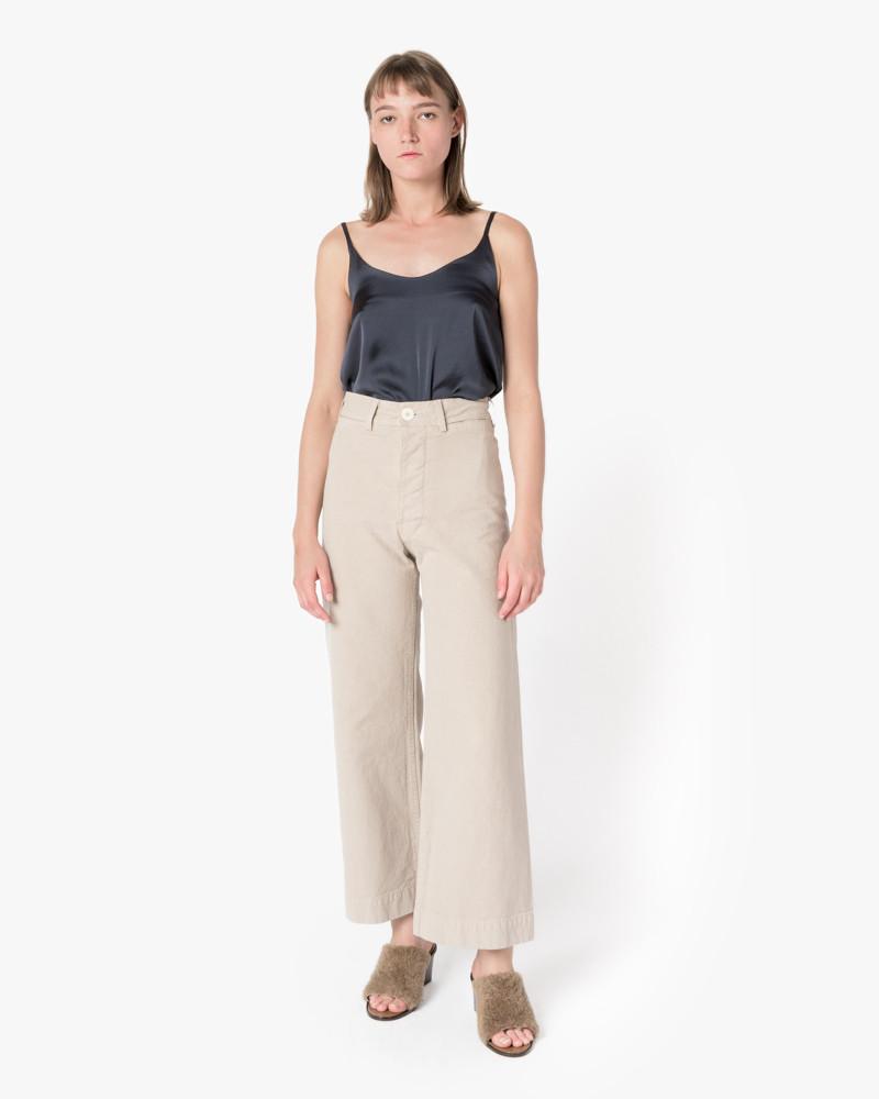 Sailor Pants in Street