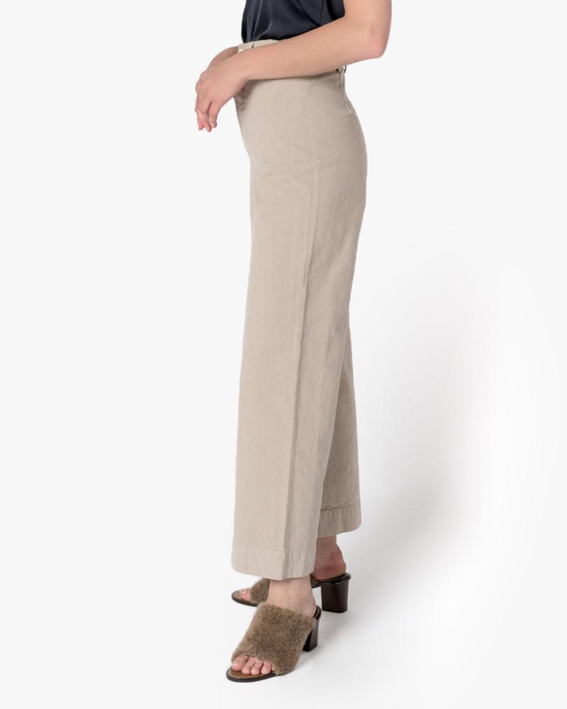 Sailor Pants in Street