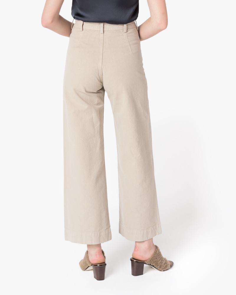 Sailor Pants in Street